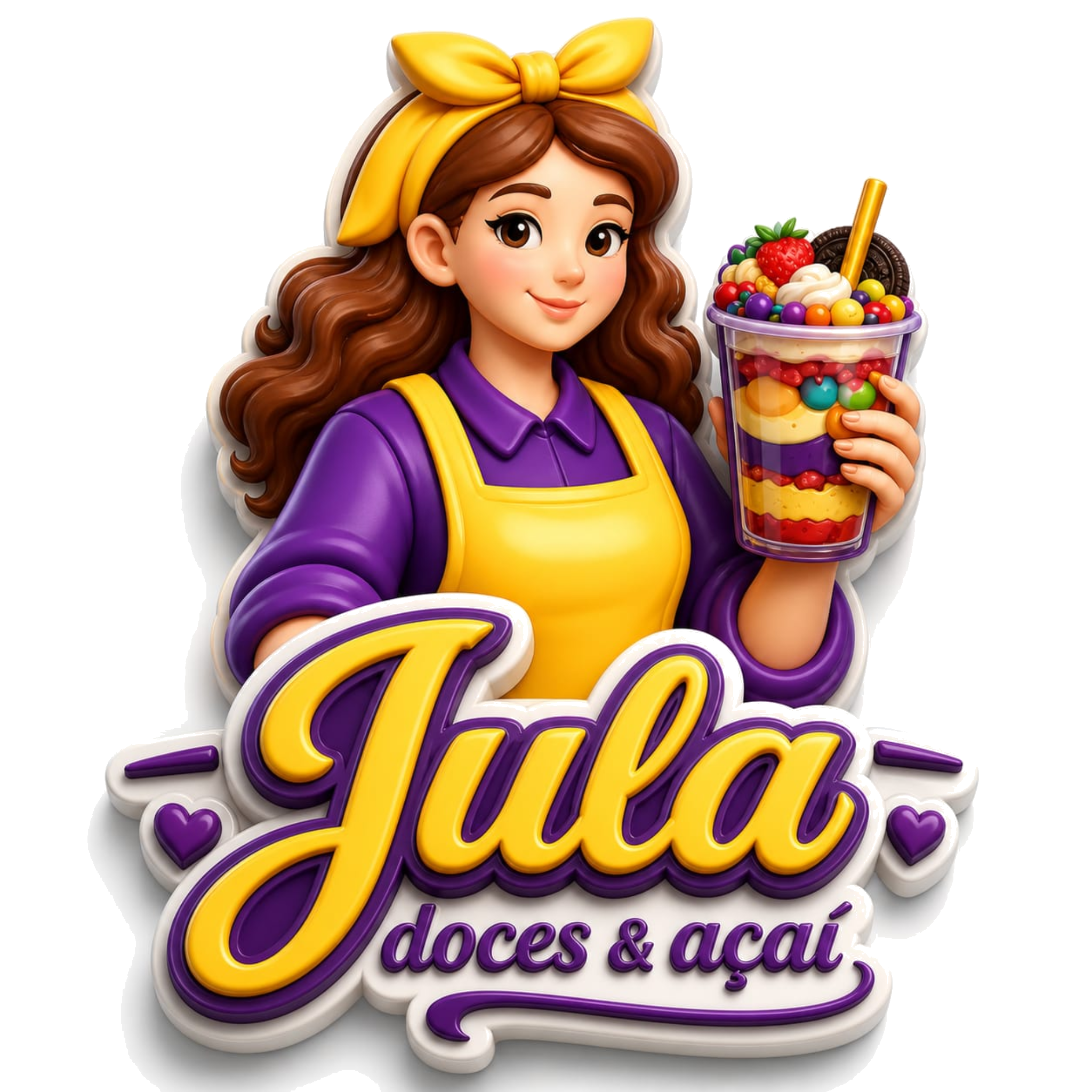 Jula Doces